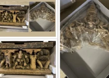 अष्ट्रेलियाको सङ्ग्रहालयबाट नेपाली पूरातात्विक महत्वका कलाकृति फिर्ता ल्याइदै