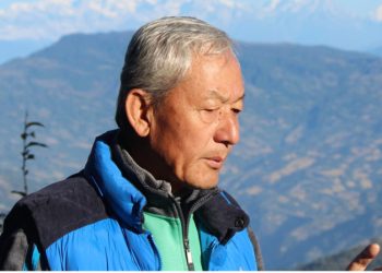 यौन दुर्व्यवहारको आरोपमा पक्राउ परेका मदन राई धरौटीमा रिहा