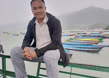 भेटी प्रकरणमा क्षेत्राधिकारमा रहेर काम गर्न सिडियोलाई अध्यक्षको आग्रह