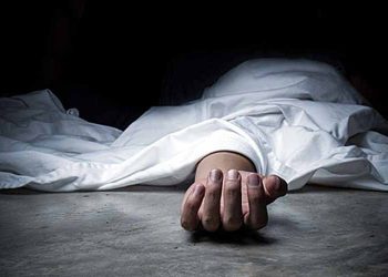 पहिरोमा परि उद्धार गरिएको फालेलुङकी बालिकाको मृत्यू