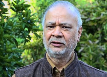 सांसद पन्तको प्रश्न : धर्म निरपेक्षताबारे सरकारको दृष्टिकोण के हो ?