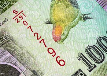 आन्तरिक ऋण अनुकूलन रणनीतिलाई अन्तिम रूप दिइ सकिएको छैन : श्रीलङ्का