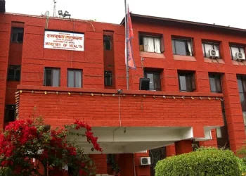 ‘आपत्कालीन उपचारका लागि स्वास्थ्यकर्मी तयारी अवस्थामा रहनुपर्छ’