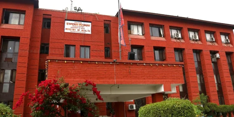 ‘आपत्कालीन उपचारका लागि स्वास्थ्यकर्मी तयारी अवस्थामा रहनुपर्छ’