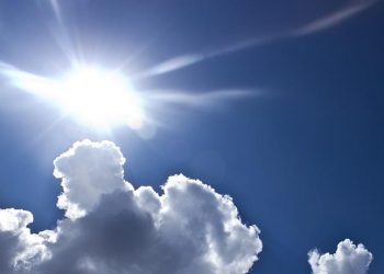 मनसुनको समयमा पनि तातो हावाको लहर फैलिनसक्ने