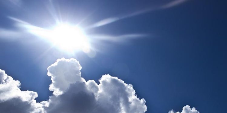 मनसुनको समयमा पनि तातो हावाको लहर फैलिनसक्ने