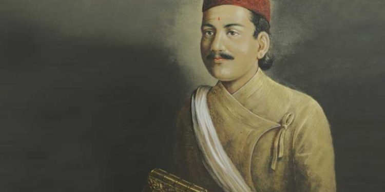 आज २१०औं भानु जयन्ती विविध कार्यक्रमको आयोजना गरी मनाईंदै, गण्डकी प्रदेशमा सार्वजनिक बिदा