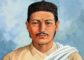 `भानुको सम्झनामा´ – कवि देवीप्रसाद मिश्र