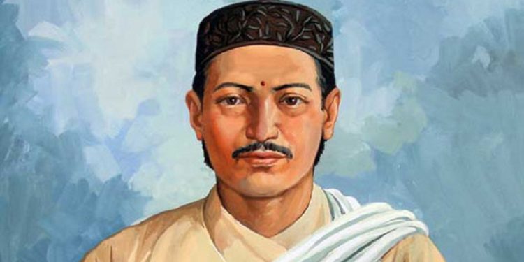 `भानुको सम्झनामा´ – कवि देवीप्रसाद मिश्र