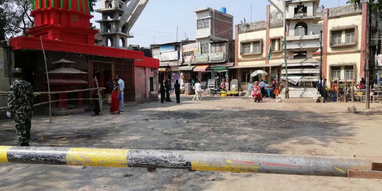 जोगवनी नाकामा कडाई गर्न सरोकारवालाहरु सहमत, विराटनगरको ब्यापार प्रवर्द्धनमा सहयोग पुग्ने विश्वास