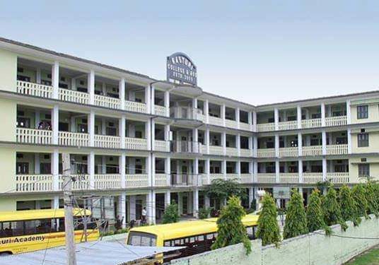 कस्तुरी – ब्यवस्थापन संकायमा इटहरीको अब्बल कलेज