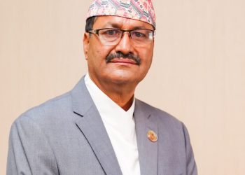 परराष्ट्रमन्त्री साउद भन्छन् – छिमेकी मुलुकसँगको सम्बन्ध थप मजबुत बनाउनुपर्छ