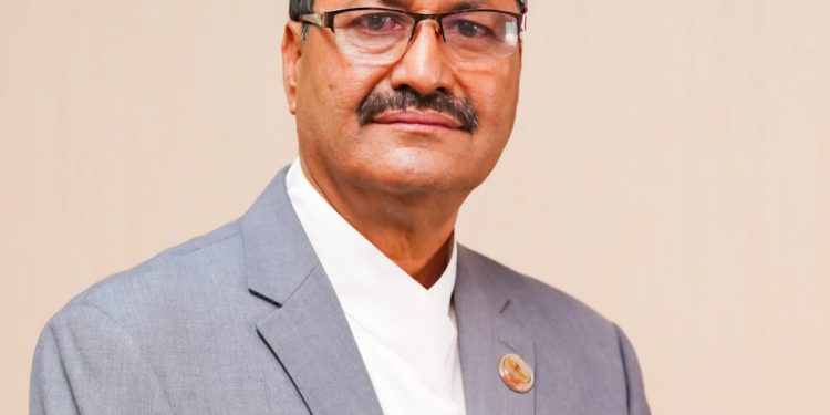 परराष्ट्रमन्त्री साउद भन्छन् – छिमेकी मुलुकसँगको सम्बन्ध थप मजबुत बनाउनुपर्छ