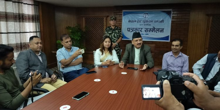 बजेटको लक्ष्य लोकप्रिय छ : अर्थमन्त्री डा.महत