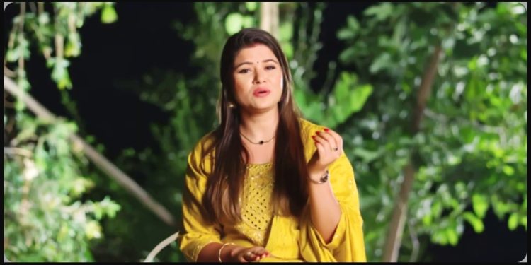 बविनाको स्वर र संगीतमा `तिमी नमर्नु है´ सार्वजनिक