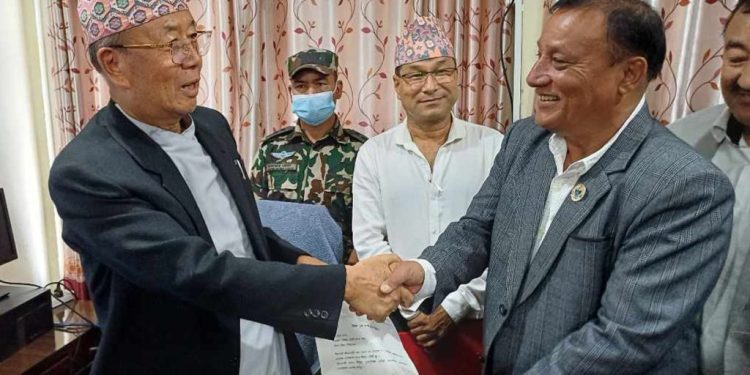 कोसी प्रदेशको मुख्यमन्त्रीमा थापा नियुक्त – यस्तो छ राजनीतिक यात्रा