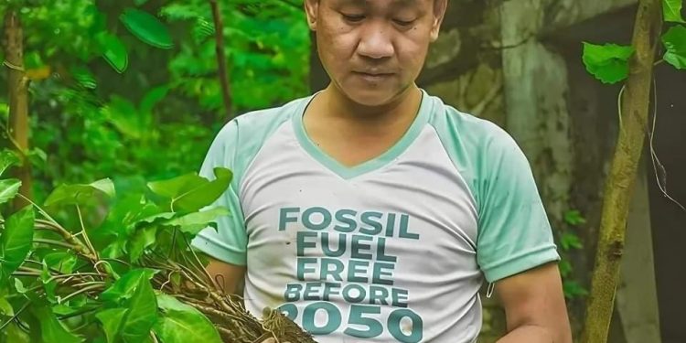 निजी जग्गामा वृक्षारोपण नगर्न/नगराउन साम्पाङलाई अदालतको आदेश