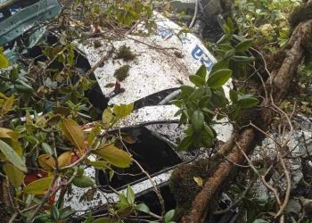 अपडेट : हेलिकप्टर दुर्घटनामा ६ जनाकै मृत्यु : मौषमका कारण शव काडमाडौं लान समस्या