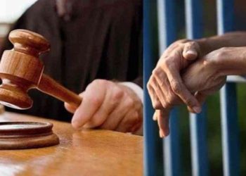 छोरी बलात्कार गर्ने बुबालाई ३३ वर्ष कैद फैसला