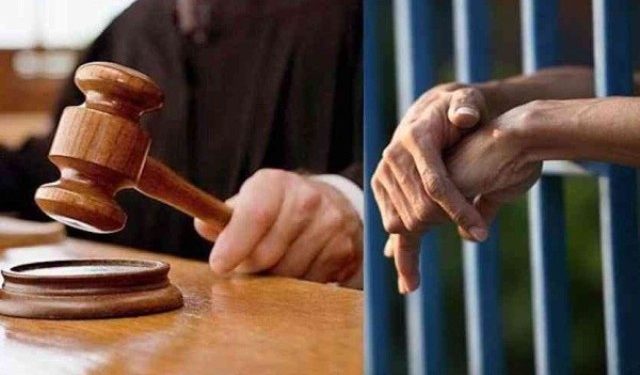 छोरी बलात्कार गर्ने बुबालाई ३३ वर्ष कैद फैसला