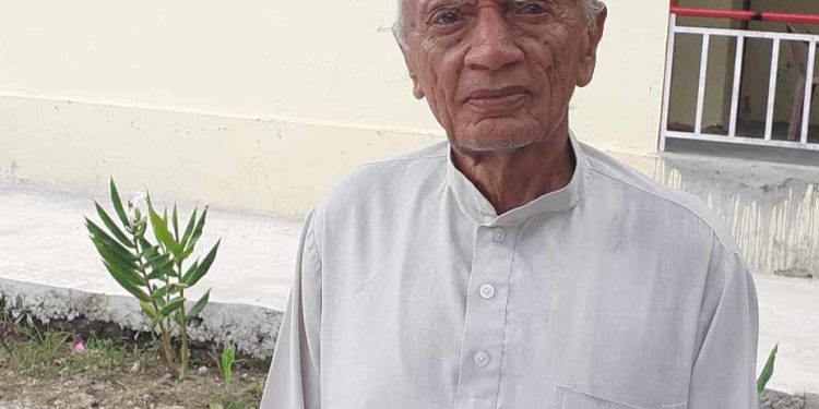 भानुभक्तका पनातिको गुनासो – चुँदीरम्घालाई पर्यटकीयस्थल बनाइएन