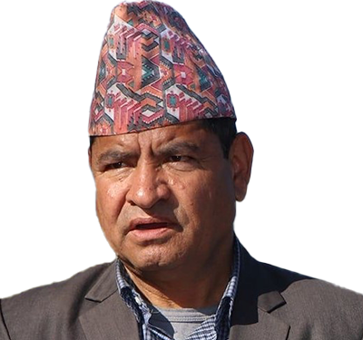 प्रकाश ज्वाला पूर्वी नेपालको बाढी पहिरो प्रभावित क्षेत्रको स्थलगत भ्रमणमा