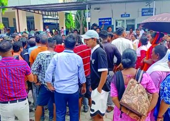 अक्सिजन सिलिन्डर विस्फोट हुँदा एक बालकको मृत्यु, अस्पताल तनावग्रस्त