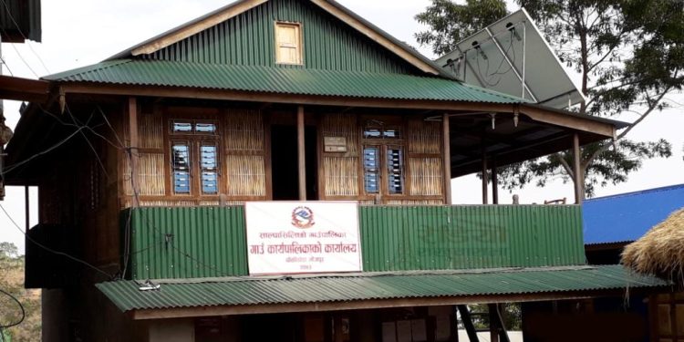 साल्पासिलिछोमा विशेषज्ञ चिकित्सकबाट स्वास्थ्य सेवा