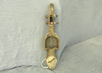 सारङ्गी संरक्षण गर्दै प्रदेश सरकार