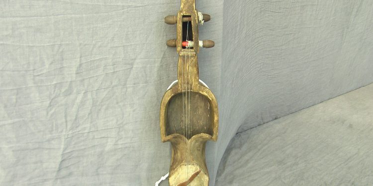 सारङ्गी संरक्षण गर्दै प्रदेश सरकार