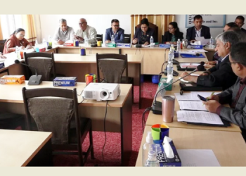 मुलुकको राष्ट्रिय सुरक्षा नीति तत्काल सार्वजनिक गर्नुपर्छ – विज्ञ