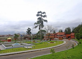 ललिता निवास जग्गा प्रकरणमा थप एक जना पक्राउ