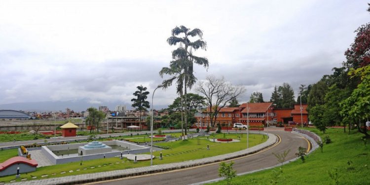 ललिता निवास जग्गा प्रकरणमा थप एक जना पक्राउ