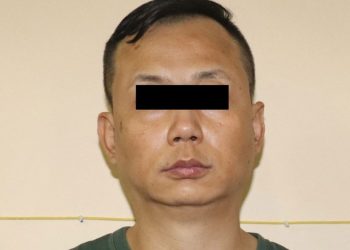 नेपालीलाई बन्दी बनाएर ‘अनलाइन स्क्यामिङ’ गराएको अभियोगमा एक चिनियाँ पक्राउ