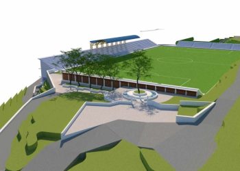 इलामको ठुलो टुडिखेलमा आधुनिक रंगशाला निर्माण हुने