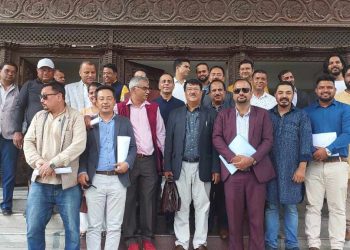 कांग्रेसको प्रचार विभागले आफ्ना नेताहरूलाई सूचना प्रविधि तालिम दिने