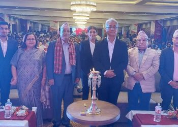 गोल्छा अर्गनाइजेसनको १०० वर्ष – हुलास वायरको सम्बर्द्धन कार्यक्रम सम्पन्न