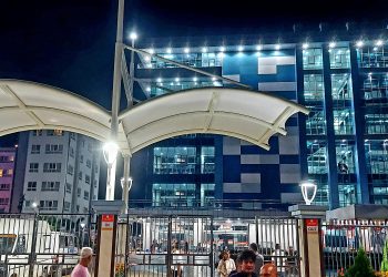 भाटभटेेनीको २६औं स्टोर बिर्तामोडमा सञ्चालन हुँदै