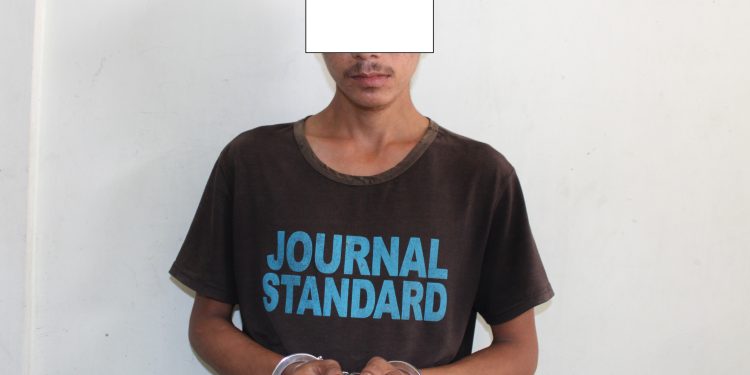 हत्याको आरोपमा इलामका एक युवा पक्राउ