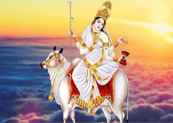बडादसैँको पहिलो दिन – आज घटस्थापना