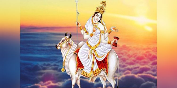 बडादसैँको पहिलो दिन – आज घटस्थापना