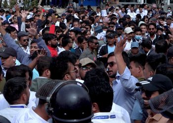 स्थानीय तहका कर्मचारी र सरकार बिच १९ बुंदे सहमति