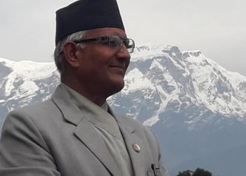 एमाले कोशी प्रदेशको अध्यक्षमा खतिवडा निर्वाचित