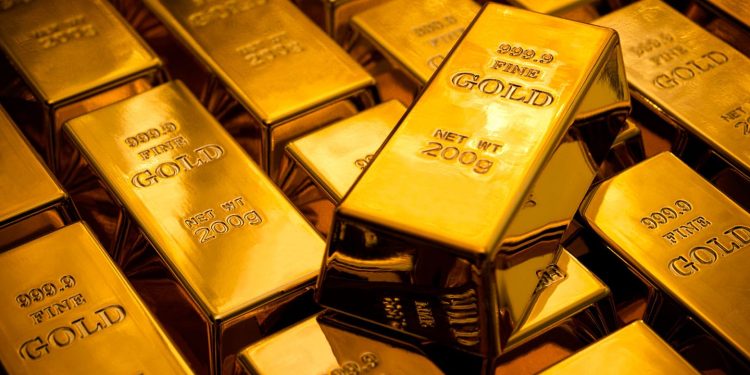 दोलखाको लामाबगर बाट ४ किलो सुन बरामद