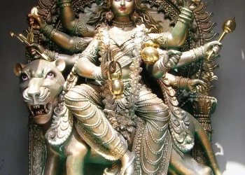 नबरात्रकाे चाैथाें दिनः माता कुष्माण्डको पूजा आराधना गरिदैँ