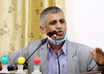 कोशी प्रदेशका मुख्यमन्त्री कार्कीले मागे विश्वासको मत, प्रस्तावमाथि छलफल जारी