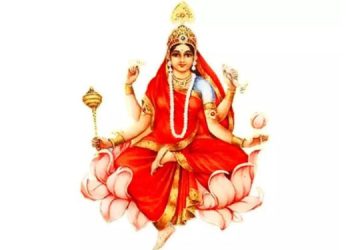 आज महानवमी पर्व मनाइँदै – सिद्धिदात्रीको पूजाआराधना गरिंदै