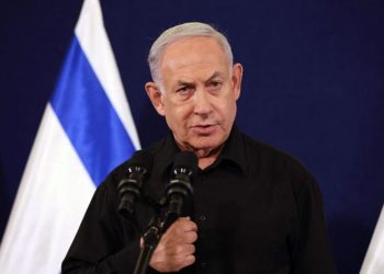 गाजा भित्रको युद्ध लामो हुने इजरायली प्रधानमन्त्रीको घोषणा