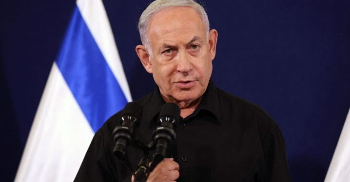 गाजा भित्रको युद्ध लामो हुने इजरायली प्रधानमन्त्रीको घोषणा