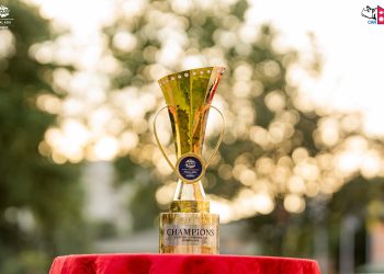 आईसीसी टी– २० विश्वकप – नेपाल र सिंगापुर बिचमा प्रतिस्पर्धा हुदैँ